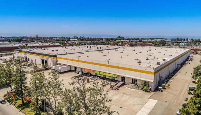 Warehouse Space for Rent at 31259 Wiegman Rd Hayward, CA 94544 - #6