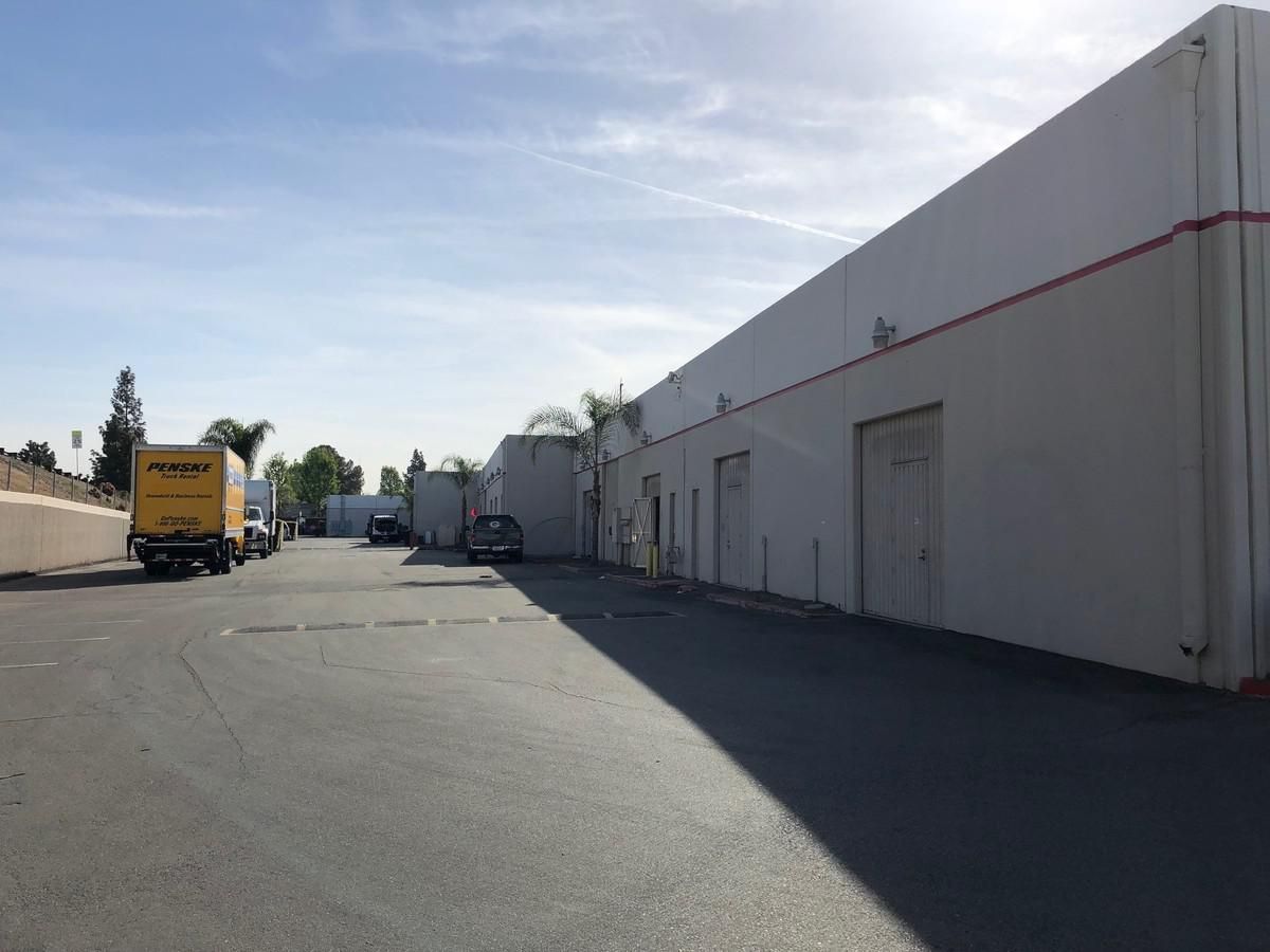 Industrial Property For Sale photo 3