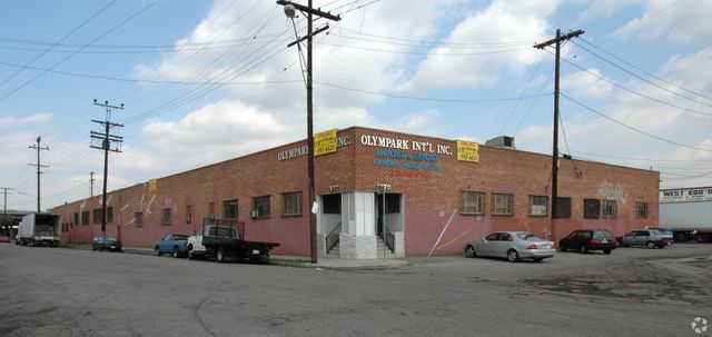 Industrial Property For Lease