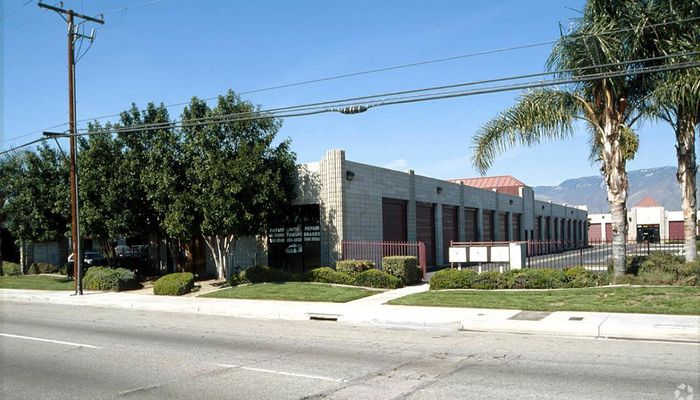 Warehouse Space for Rent at 1180 E 9th St San Bernardino, CA 92410 - #5