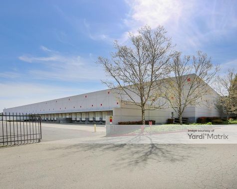 Hacienda Business Center