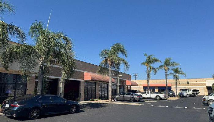Warehouse Space for Rent at 3265 Van Buren Blvd. Riverside, CA 92503 - #1