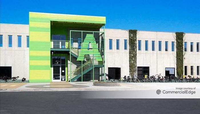 Office Space for Rent at 12777 W. Jefferson Blvd. Playa Vista, CA 90066 - #2