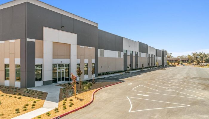 Warehouse Space for Rent at 4500 Wilbur Ave. Oakley, CA 94561 - #4
