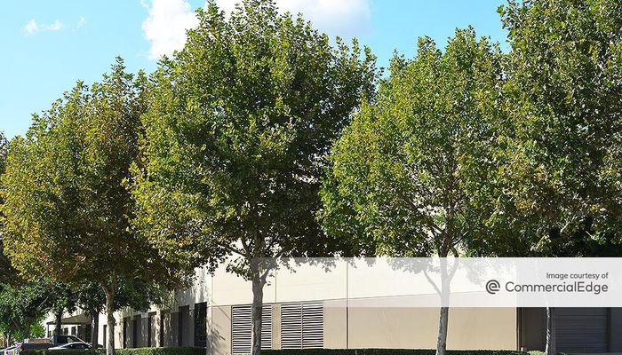 Warehouse Space for Rent at 5961 Outfall Cir Sacramento, CA 95828 - #5