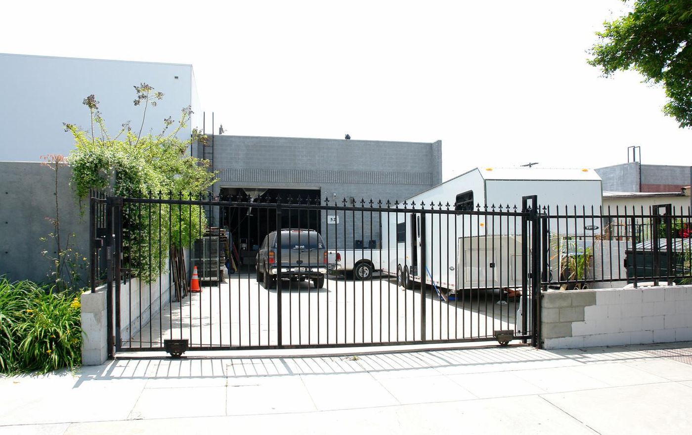 Office Lease photo 2