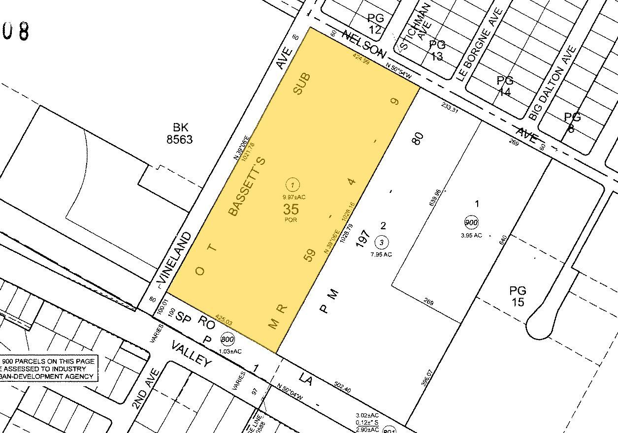 Industrial Property for Lease photo 4