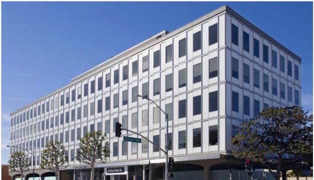315 S. Beverly Dr, Beverly Hills