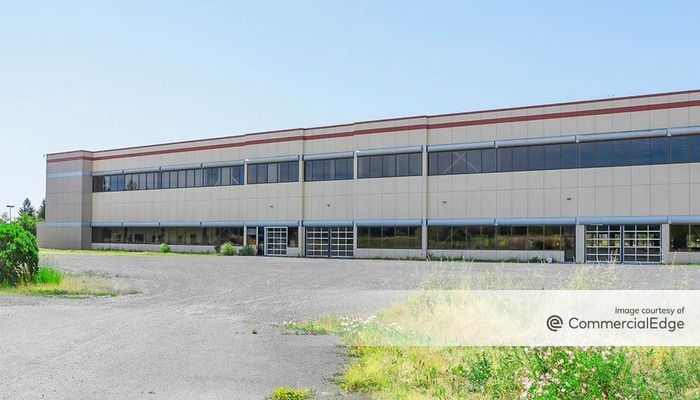 Warehouse Space for Rent at 1500 Valley House Dr Rohnert Park, CA 94928 - #4