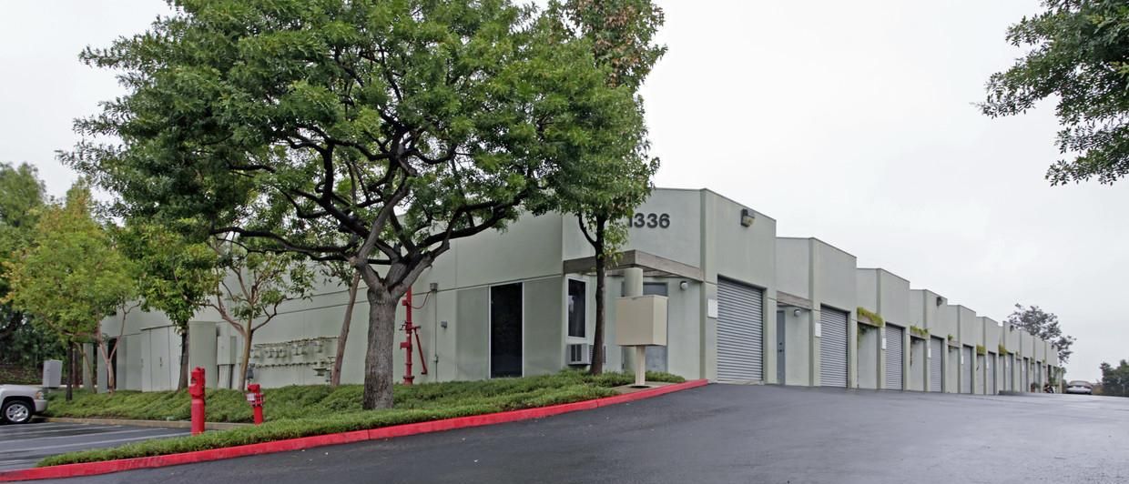 College Business Park photo 1