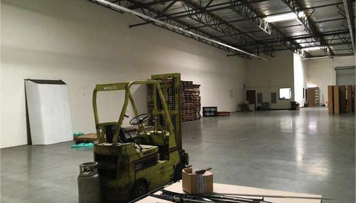 Warehouse Space for Rent at 8719 Aviation Blvd Inglewood, CA 90301 - #3