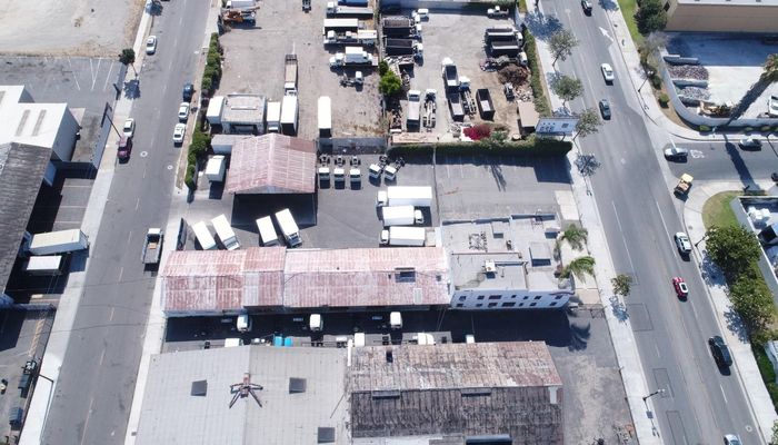 Warehouse Space for Sale at 1008 E 4th St Santa Ana, CA 92701 - #3