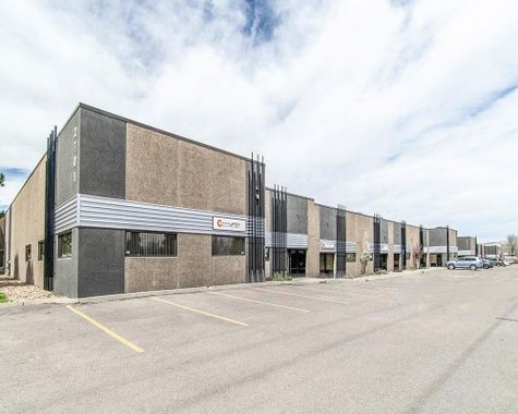 Oxford Federal Business Park