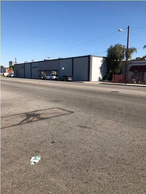 Industrial Property For Lease photo 2
