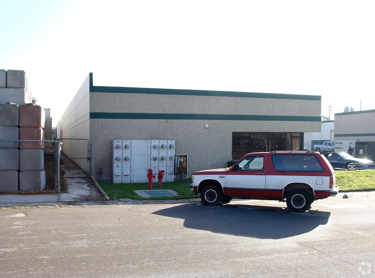Industrial Property For Lease photo 2