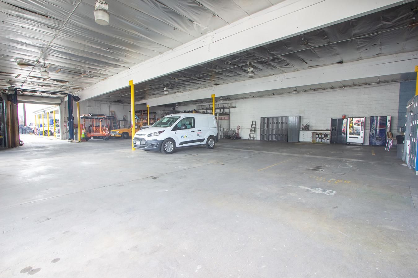 Industrial Property For Sale photo 2