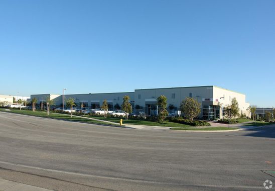Industrial Property For Lease
