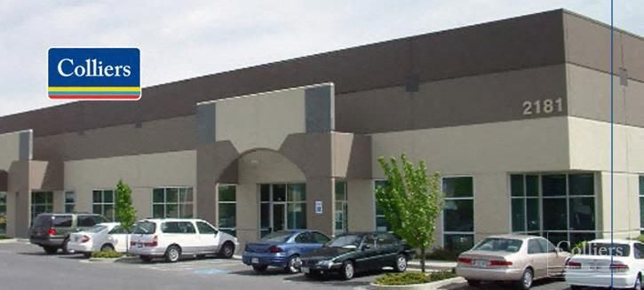 2181 W California Ave - For Sublease