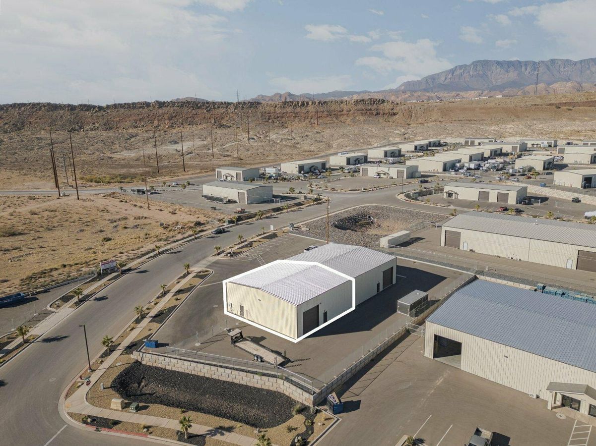 Sublease Available In Quail Creek Industrial Park photo 2