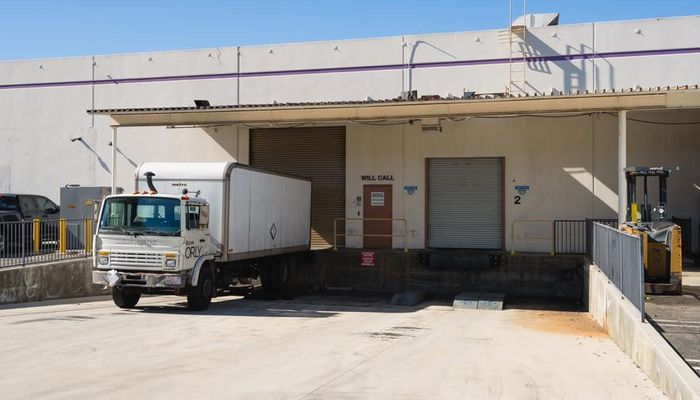 Warehouse Space for Rent at 7800 Haskell Ave Van Nuys, CA 91406 - #11