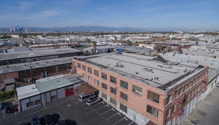 Warehouse Space for Sale at 615 E 61st St Los Angeles, CA 90001 - #2