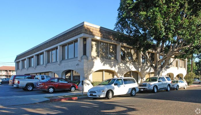 Office Space for Rent at 3205 Ocean Park Blvd Santa Monica, CA 90405 - #5