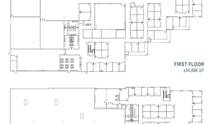 Lab Space for Rent at 6769 Mesa Ridge Road San Diego, CA 92121 - #13