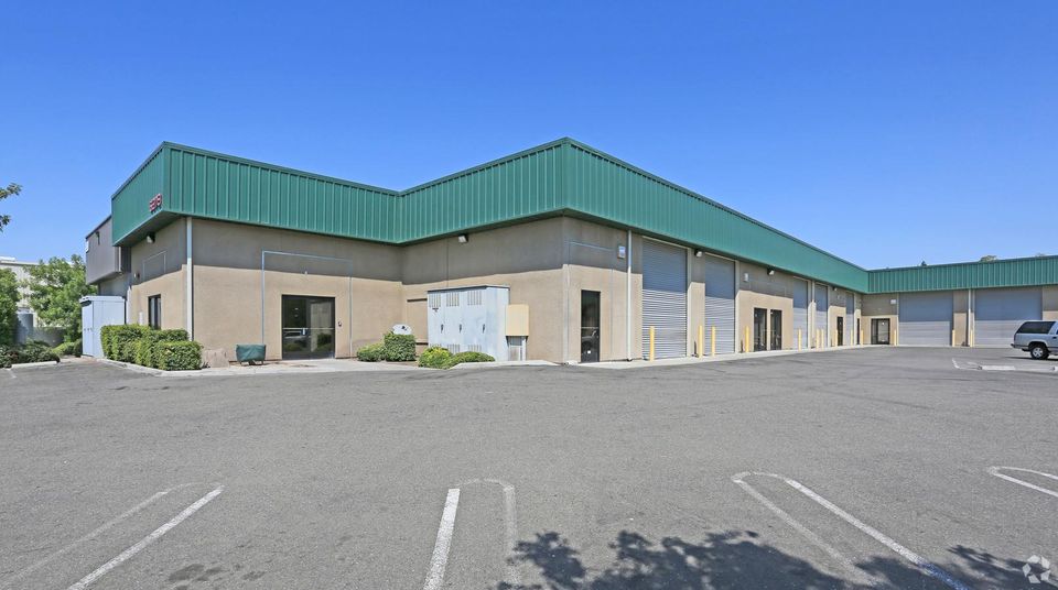 Industrial Property For Sale