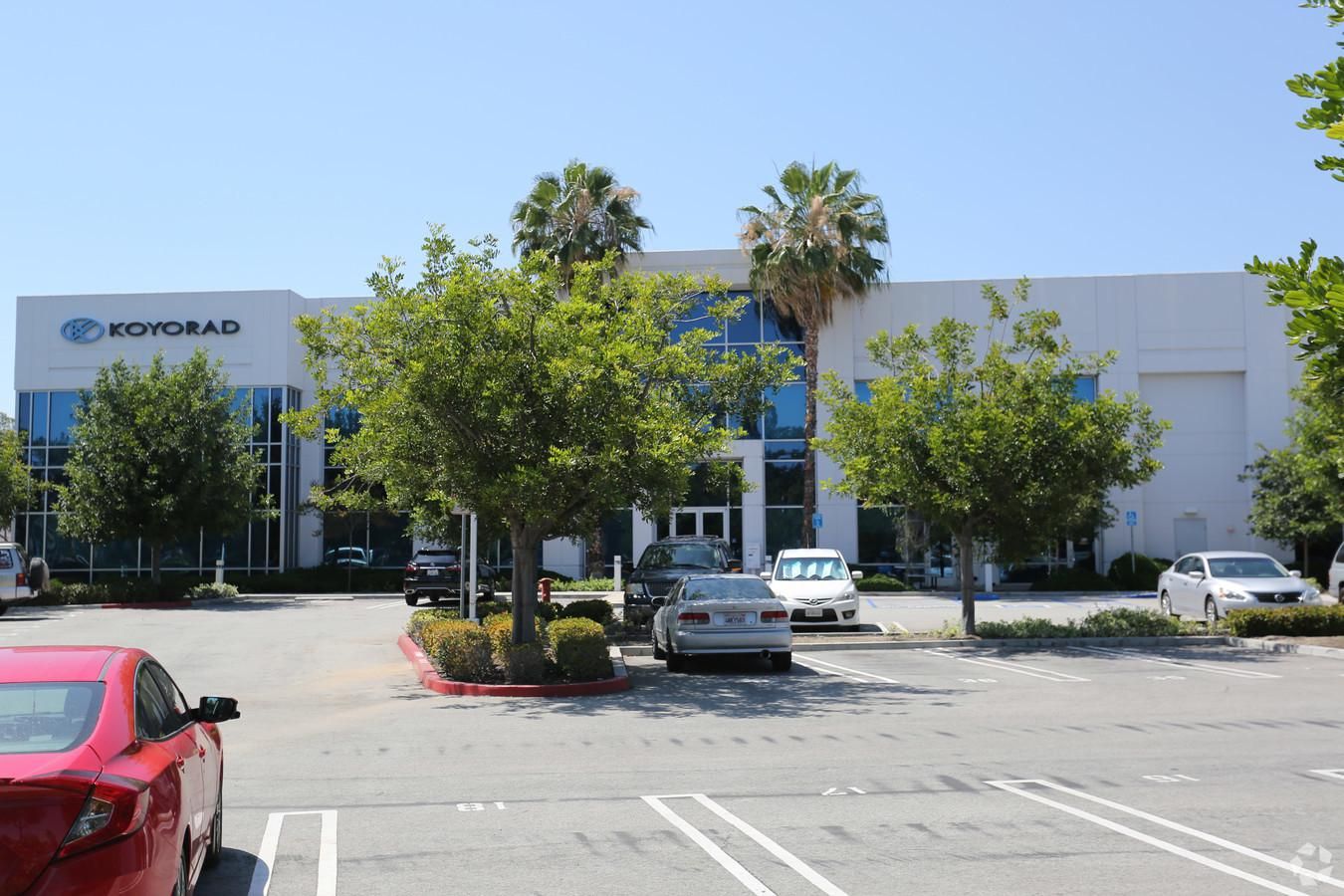 Industrial Property For Lease photo 3