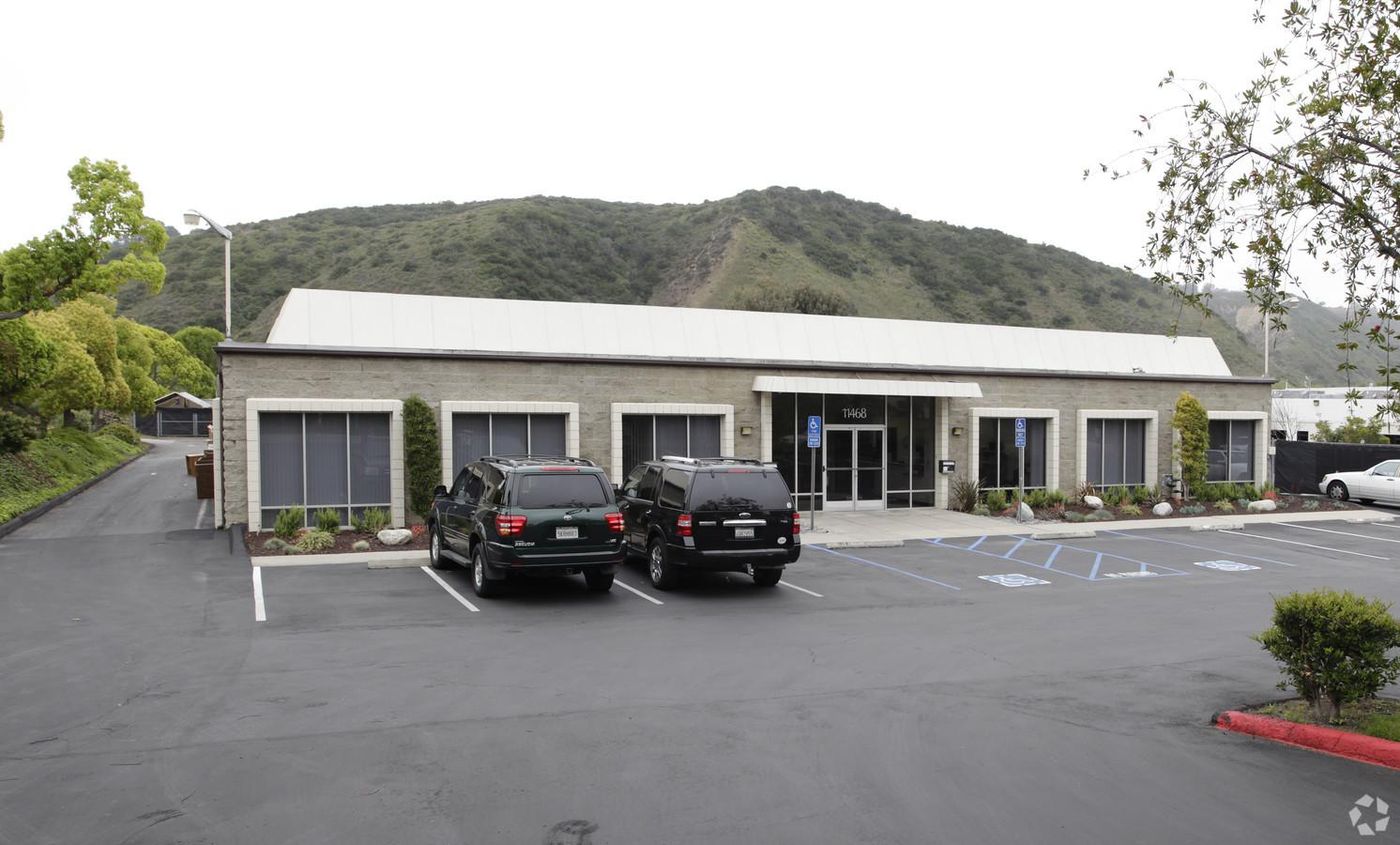 Industrial Property for Lease photo 2