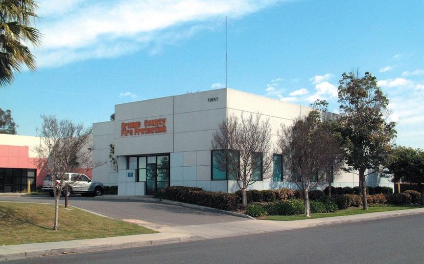 Industrial Property For Sale