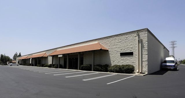 Freeway Industrial Park