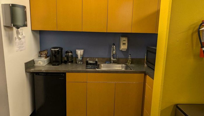 Office Space for Rent at 1535 6th St Santa Monica, CA 90401 - #3