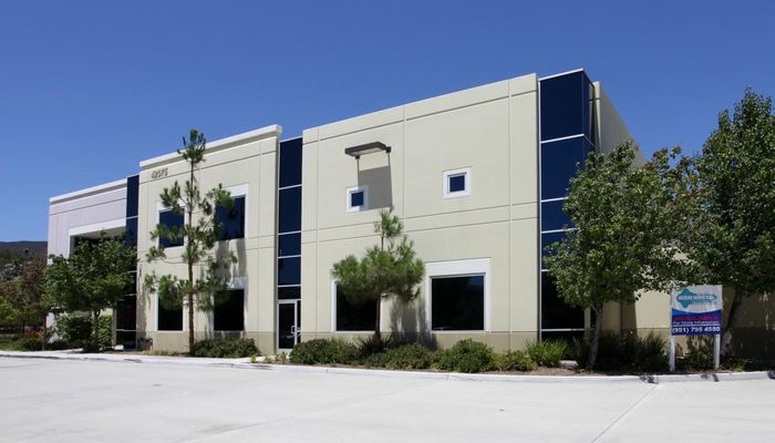 Warehouse Space for Sale at 42075 Remington Ave Temecula, CA 92590 - #3