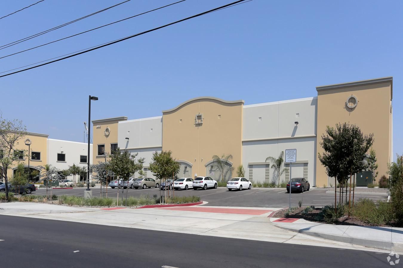 Industrial Property for Lease photo 4
