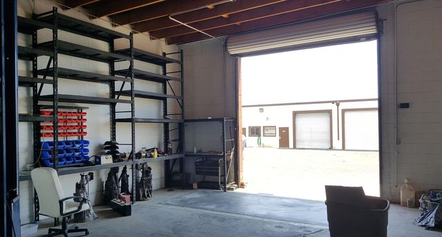 Brooks Warehouses