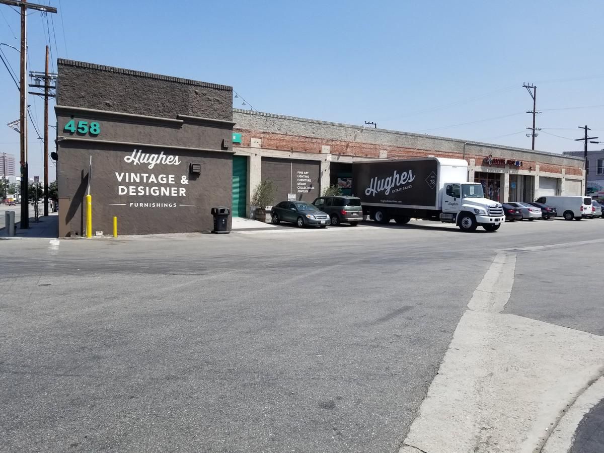 Industrial Property For Lease photo 3