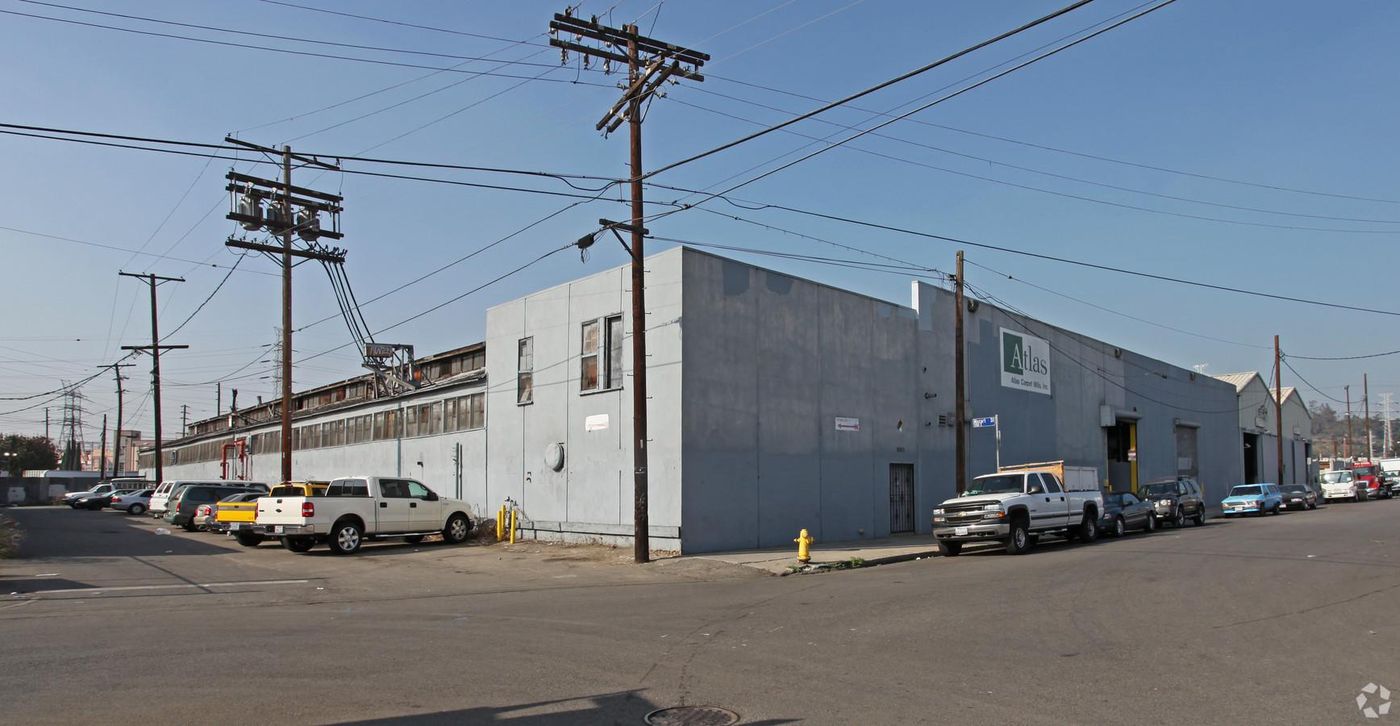 Industrial Property For Lease photo 2