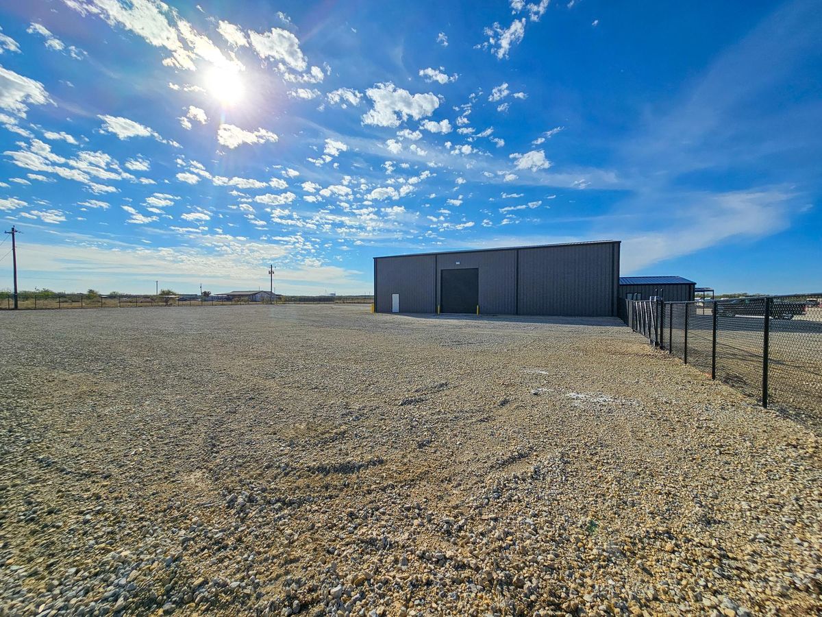 Bomber Industrial Park photo 2