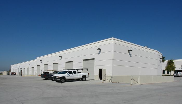 Warehouse Space for Rent at 3830 Oceanic Dr Oceanside, CA 92056 - #5