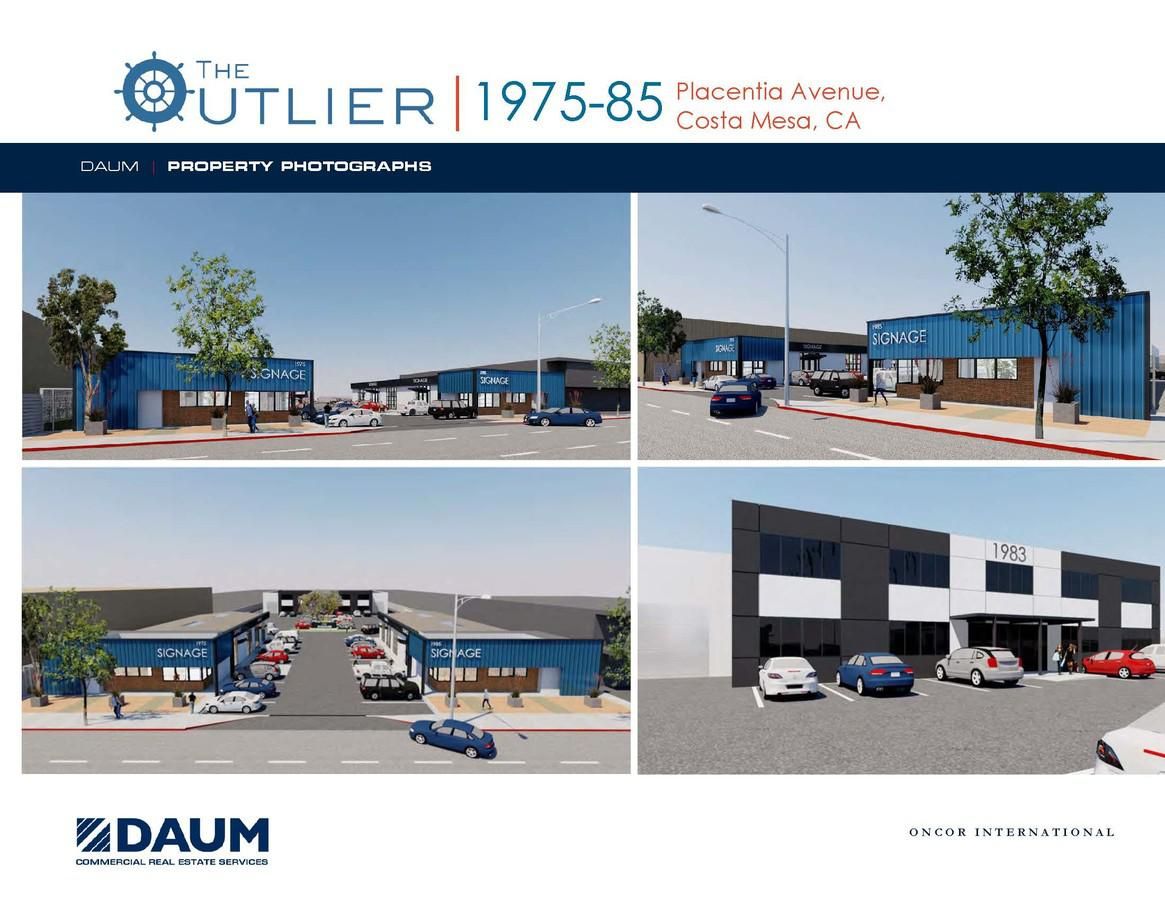 The OUTLIER photo 3