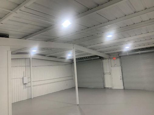 GALLERIA WAREHOUSE-OPEN SPACE 5709 Schumacher Ln