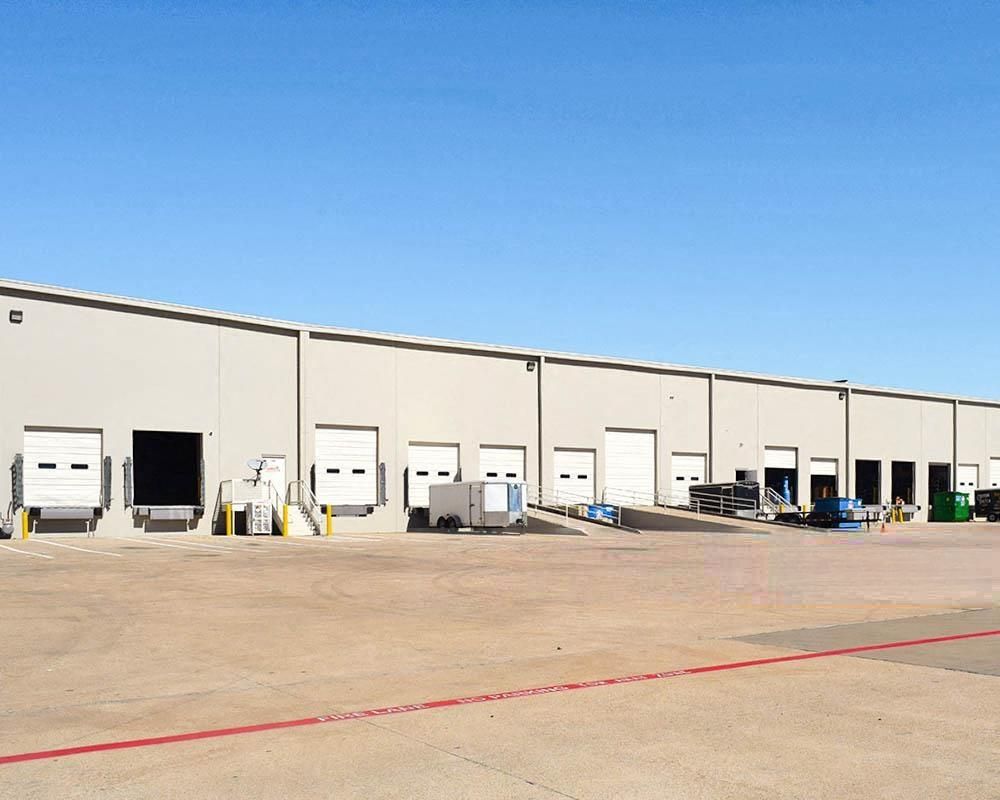 Northfield Distribution Center I & II photo 3