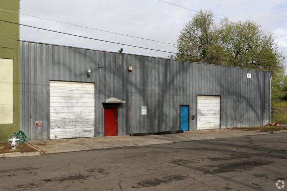 Industrial Property For Lease