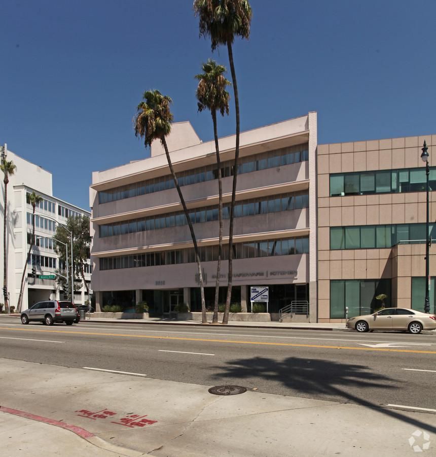 Wilshire Williaman Bldg photo 2