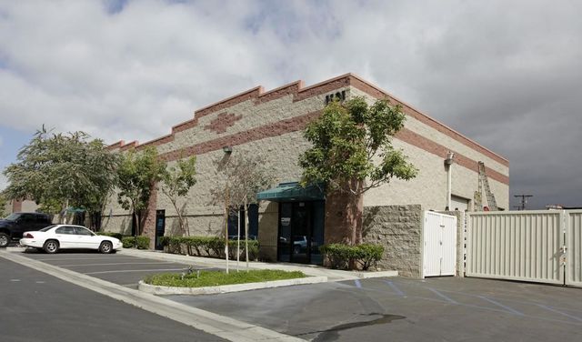 Endeavor Industrial Condo