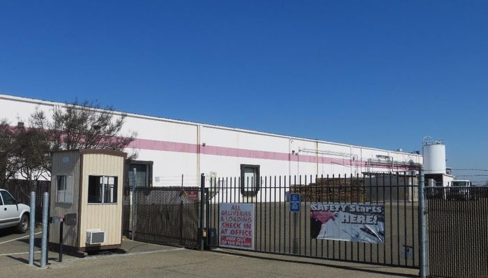 Warehouse Space for Sale at 1668 El Pinal Dr Stockton, CA 95205 - #9