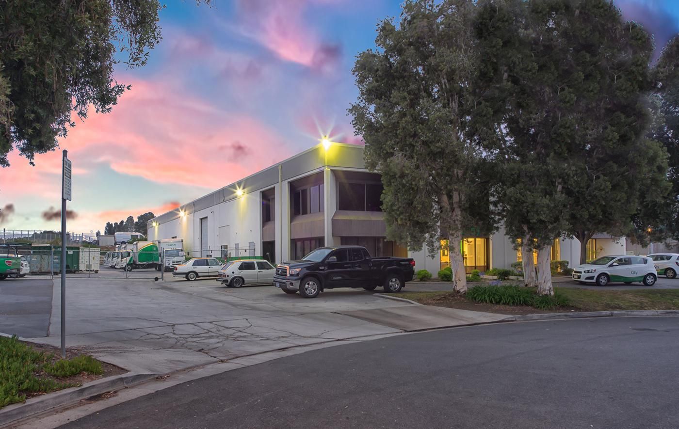 Industrial Property For Lease photo 2