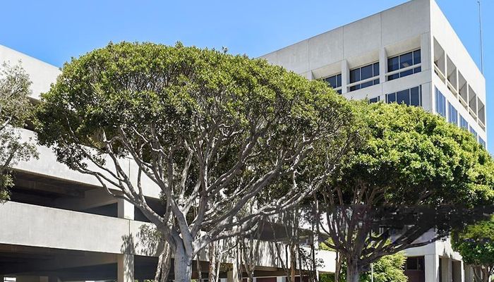 Office Space for Rent at 501 Santa Monica Blvd. Santa Monica, CA 90401 - #3