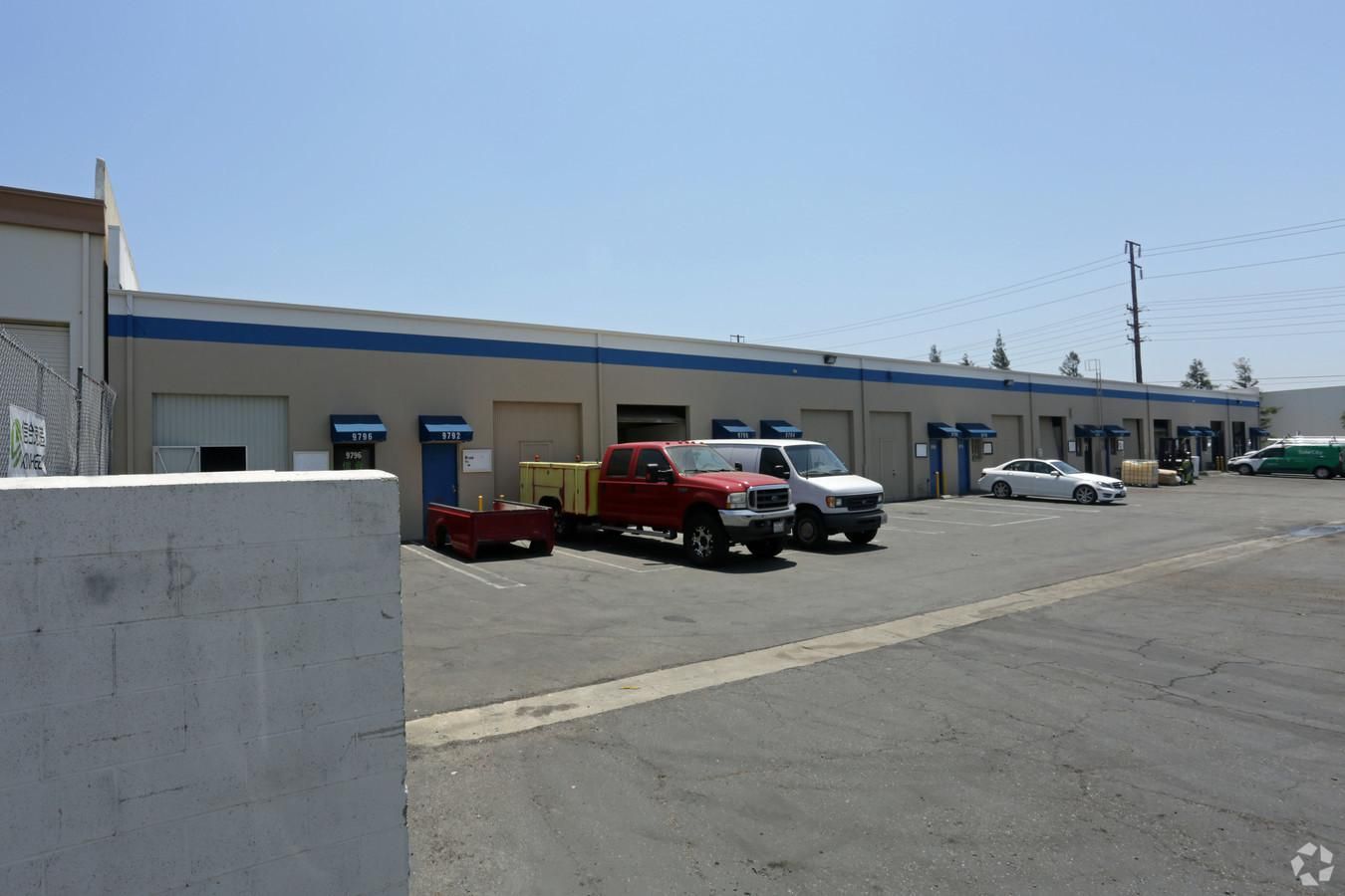 Industrial Property For Lease photo 4